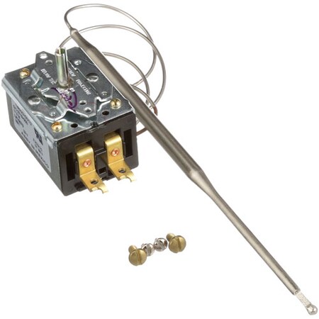 Ranco Thermostatg1, 5/16&3/16 X 8-1/2, 2 For  - Part No  Lr32079E23Z15 LR32079E23Z15